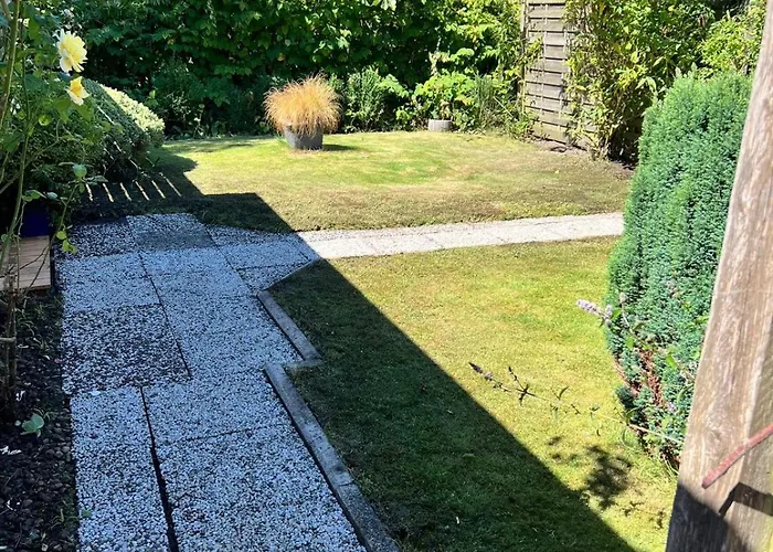 Pension Döser Strand Cuxhaven