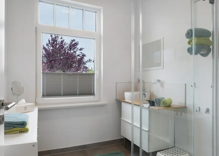 Ferienwohnung Alte Liebe Cuxhaven